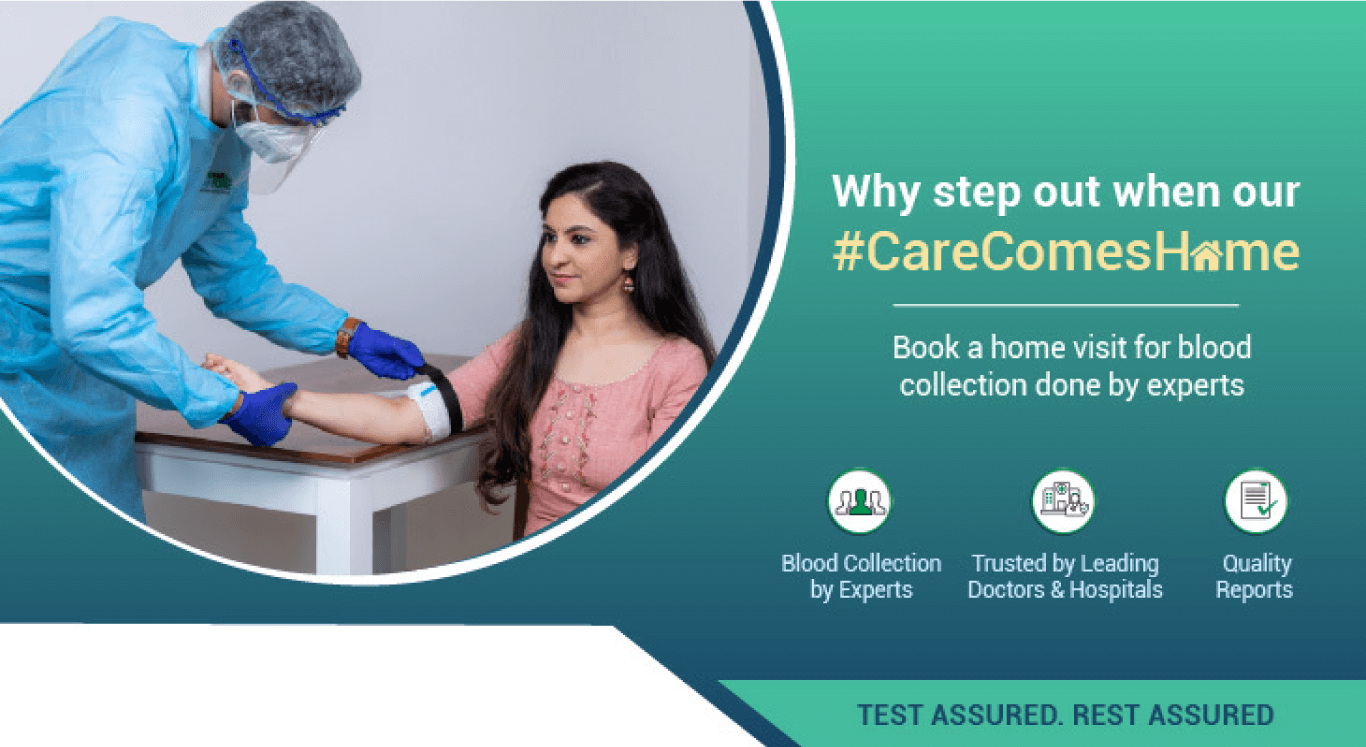 Care Comes Home Visit