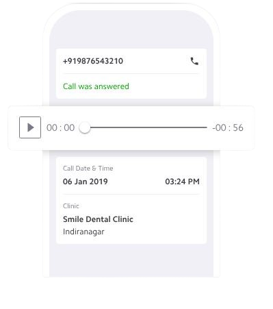 Smart Calling System
