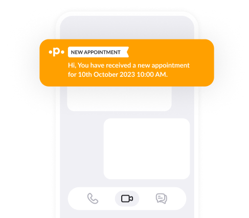 Appointment Notifications