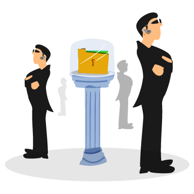 MediPract Data Security