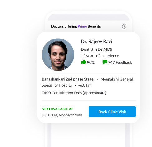 MediPract Extra Listing